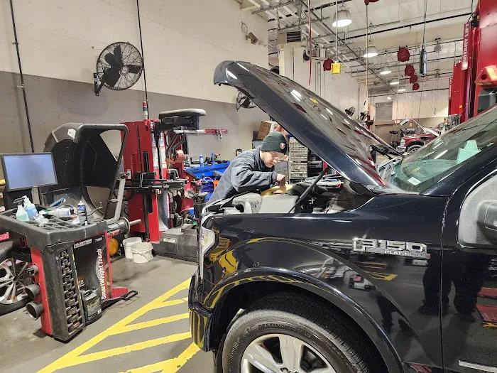 Firestone Complete Auto Care 8
