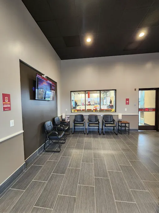 Jiffy Lube 3