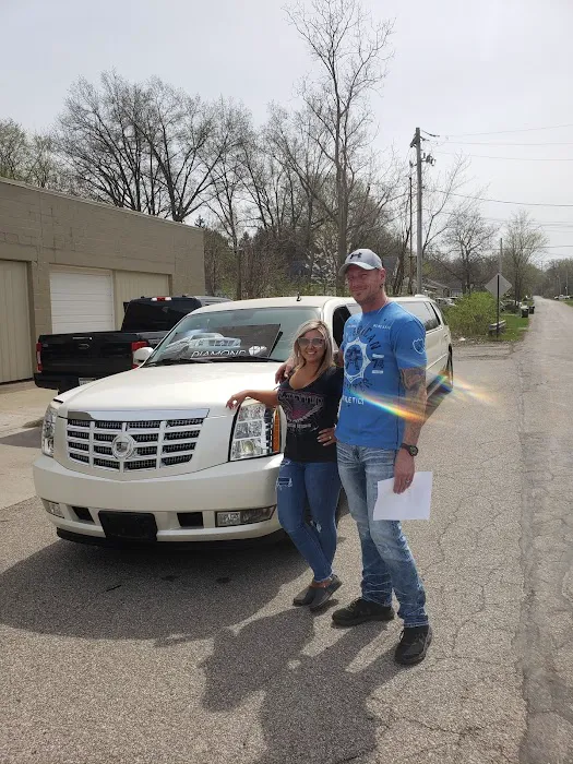 Jenkins Ford Collision 1