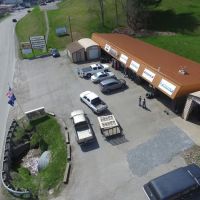 Buckhannon Discount Tire