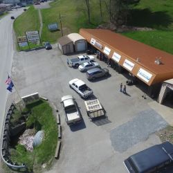 Buckhannon Discount Tire ico