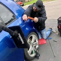 P & R Dent Repair