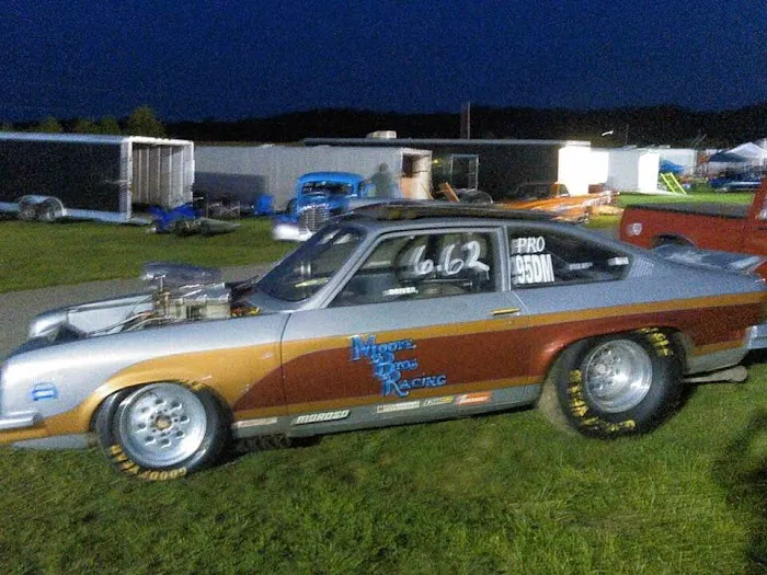 Moore's Garage LLC 5