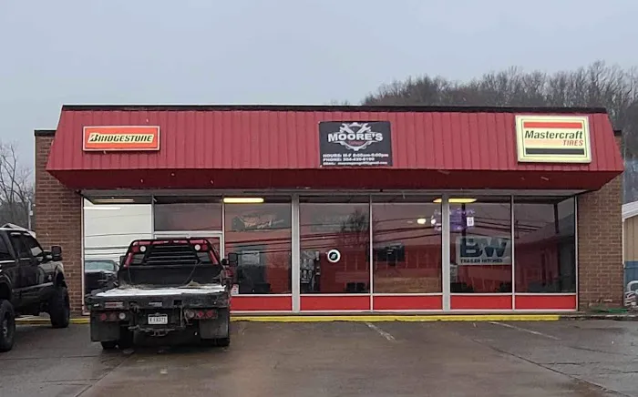 Moore's Garage LLC 4