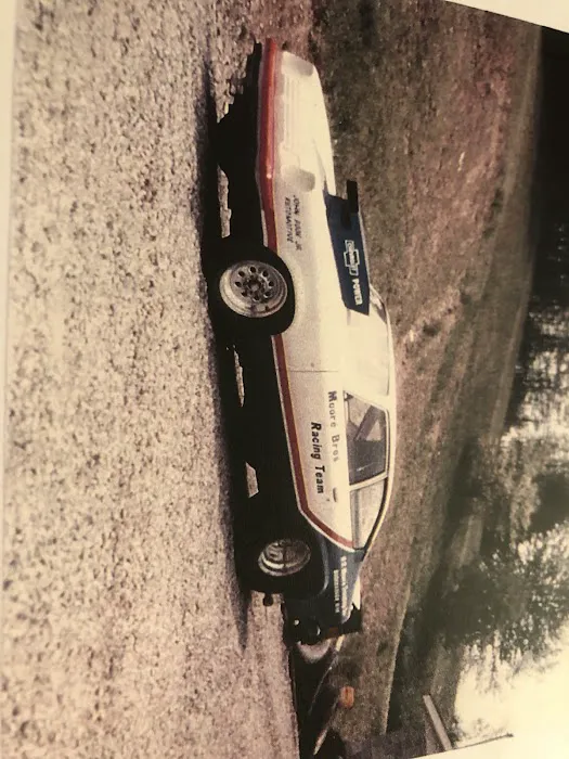 Moore's Garage LLC 8