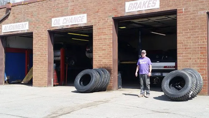 Tennerton Tire Center 3