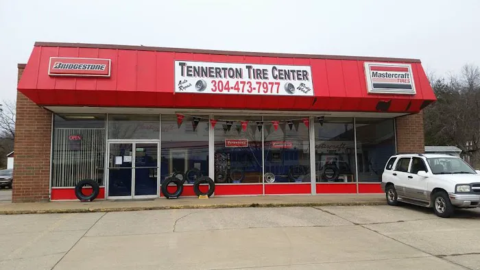 Tennerton Tire Center 4