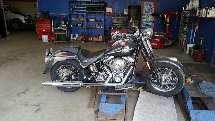 Tennerton Tire Center 1