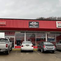 Tennerton Tire Center