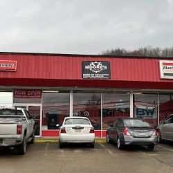 Tennerton Tire Center ico