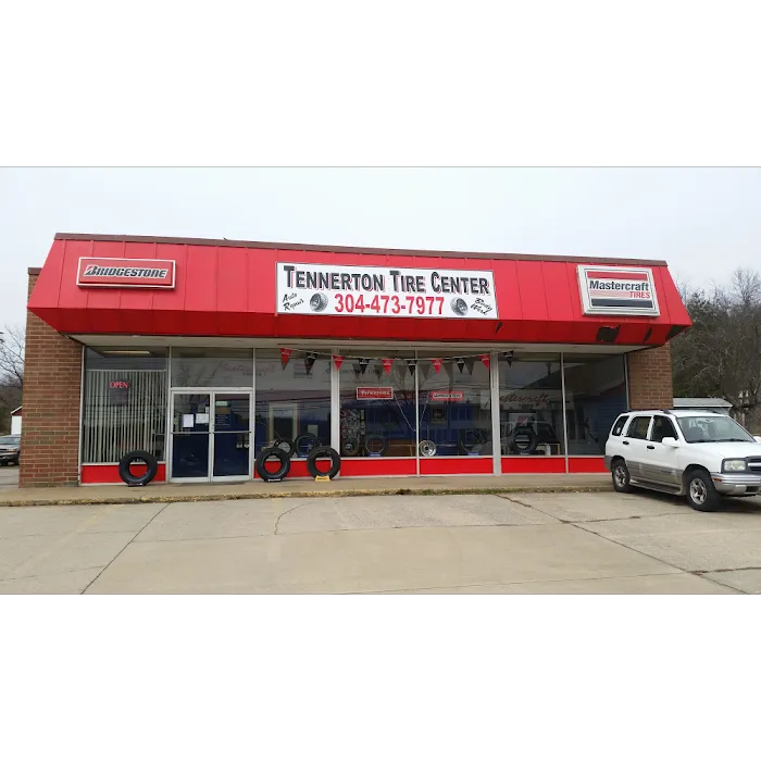 Tennerton Tire Center 5