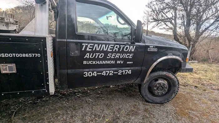 Tennerton Auto Services 1