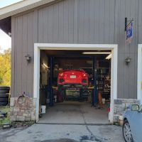 Evans Service Center