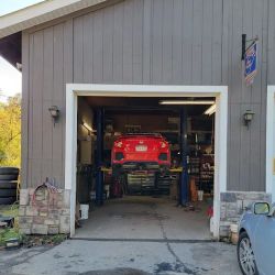 Evans Service Center ico
