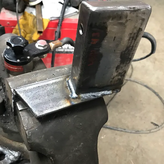Finchams Auto LLC 8