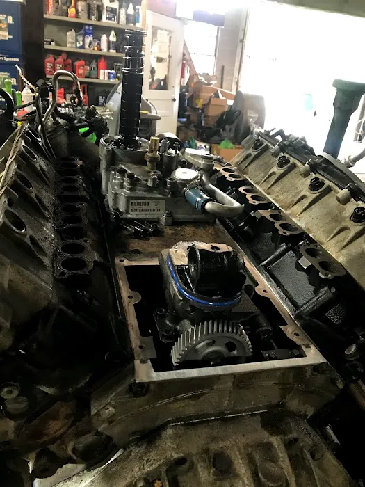 Finchams Auto LLC 3