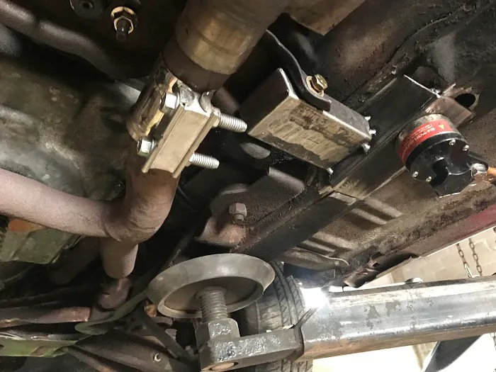 Finchams Auto LLC 2