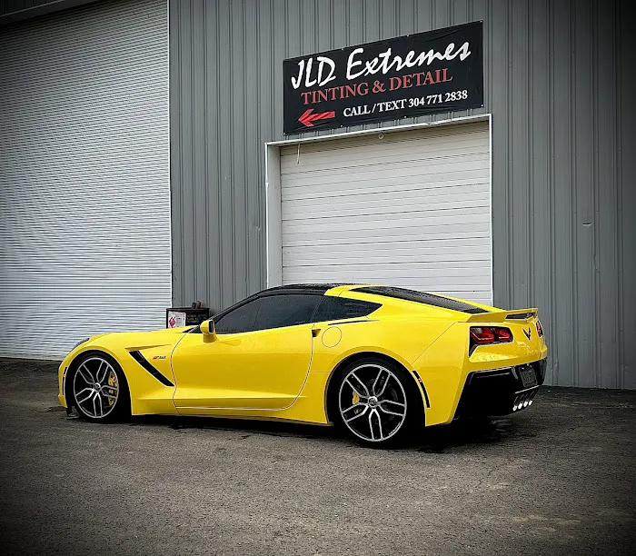 JLD Extremes Tinting & Detail 1