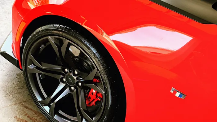 JLD Extremes Tinting & Detail 3