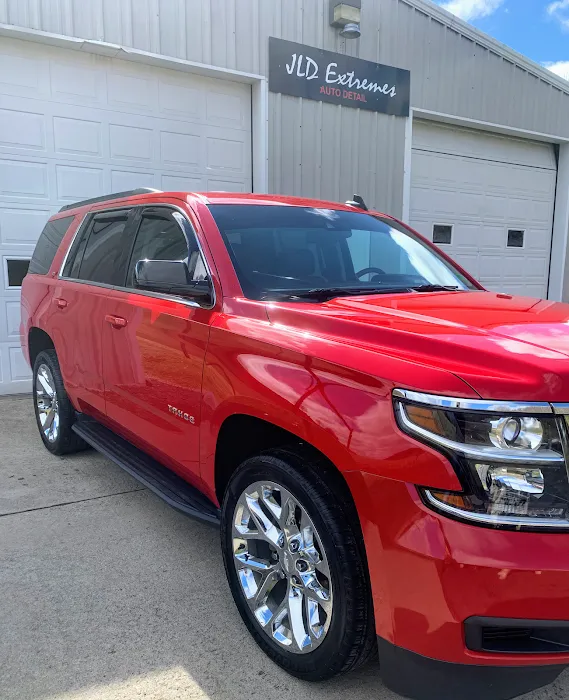 JLD Extremes Tinting & Detail 2