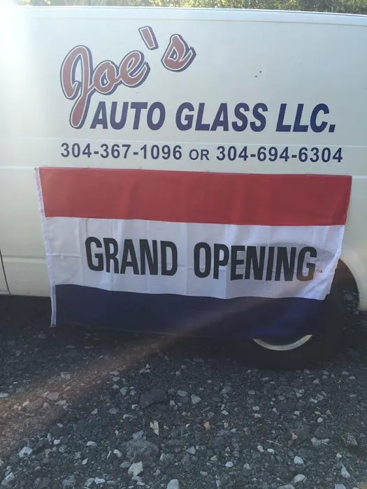 GLASS MAN LLC 0