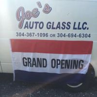GLASS MAN LLC