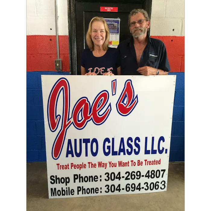 GLASS MAN LLC 3