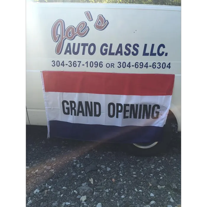 GLASS MAN LLC 2