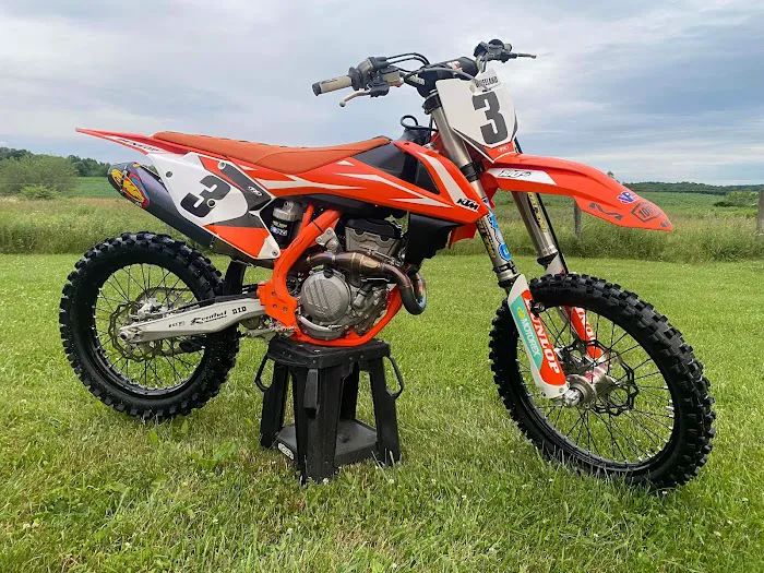Hursts Powersports & Recreation 3
