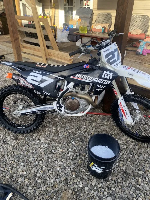 Hursts Powersports & Recreation 5