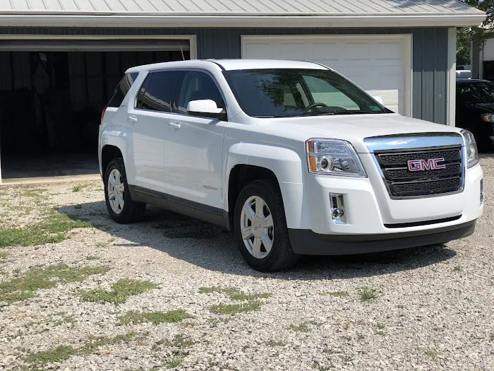 Satterfield’s Auto Body 3