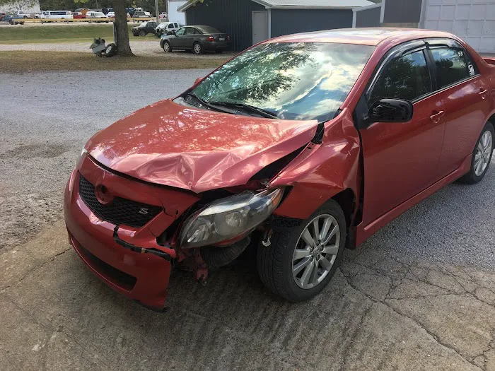 Satterfield’s Auto Body 2
