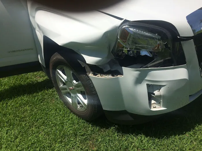 Satterfield’s Auto Body 0
