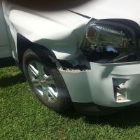 Satterfield’s Auto Body