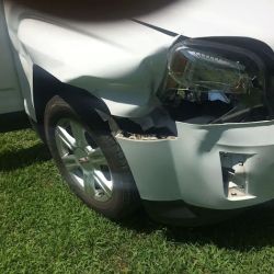 Satterfield’s Auto Body ico