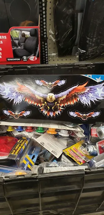 Advance Auto Parts 1
