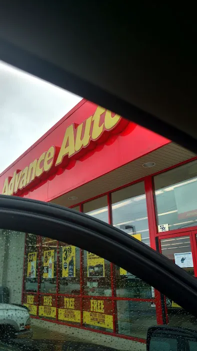 Advance Auto Parts 0