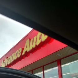 Advance Auto Parts ico