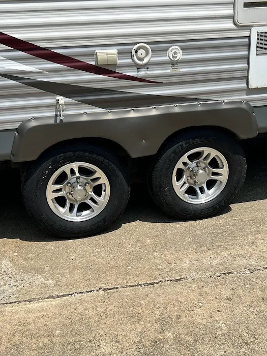 BB's 1237 Auto Shop 0