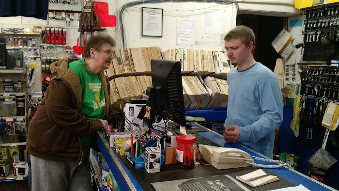 NAPA Auto Parts - Amtower Auto Supply 4