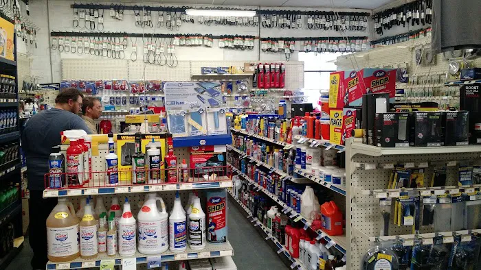 NAPA Auto Parts - Amtower Auto Supply 9