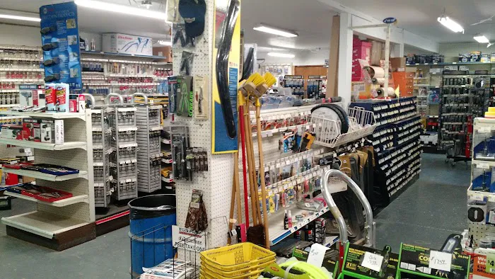 NAPA Auto Parts - Amtower Auto Supply 6