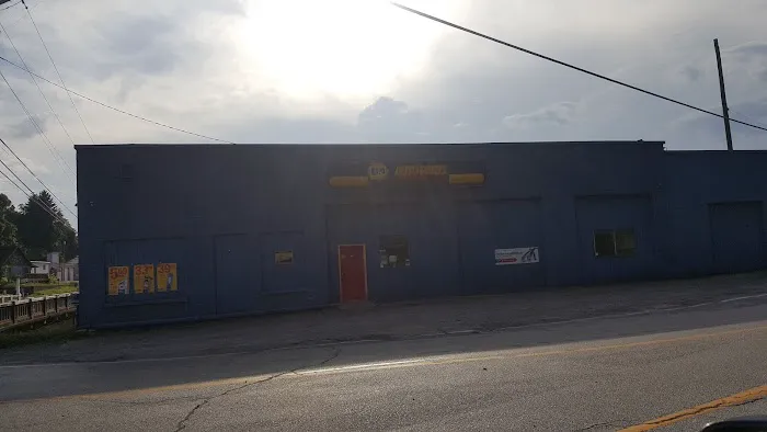 NAPA Auto Parts - Amtower Auto Supply 7