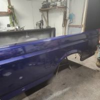 Carroll's customs LLC
