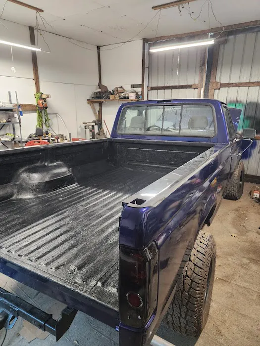 Carroll's customs LLC 1