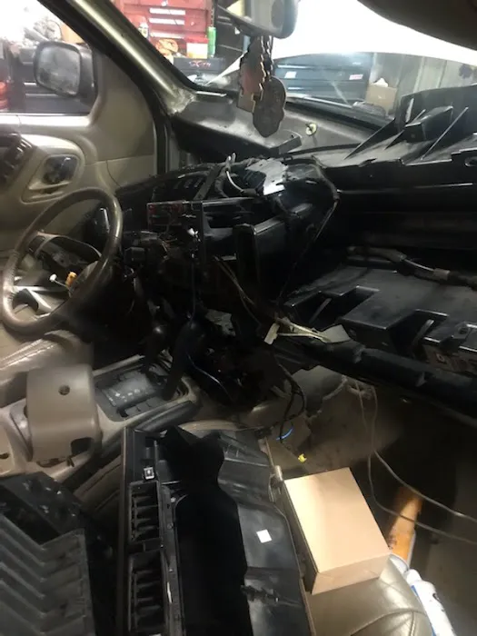 Carroll's customs LLC 3