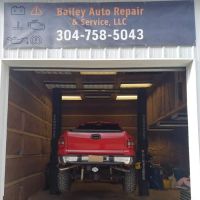 Bailey Auto Repair & Service, LLC
