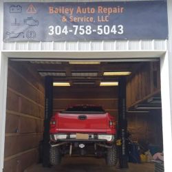 Bailey Auto Repair & Service, LLC ico