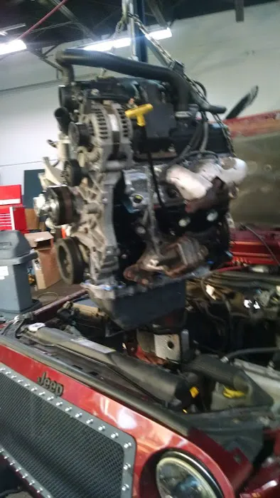 Bobs Auto Service 3