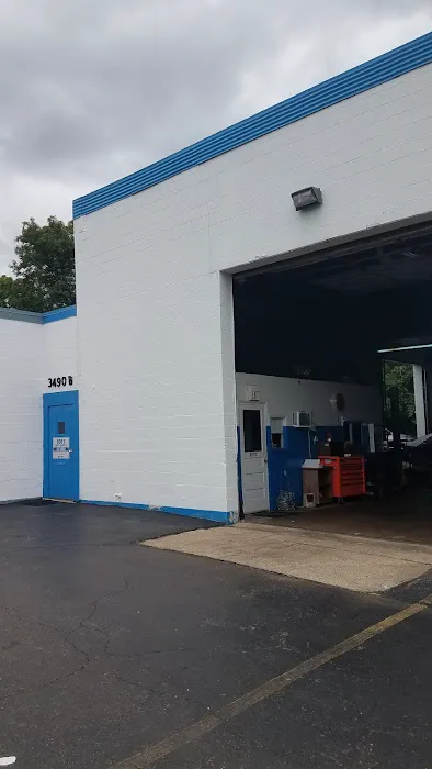 Bobs Auto Service 0